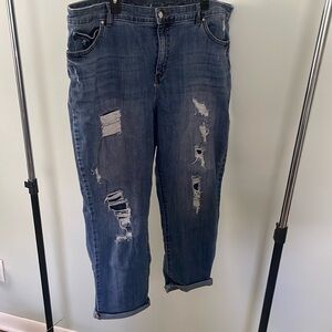 Jennifer Lopez Women’s Jeans